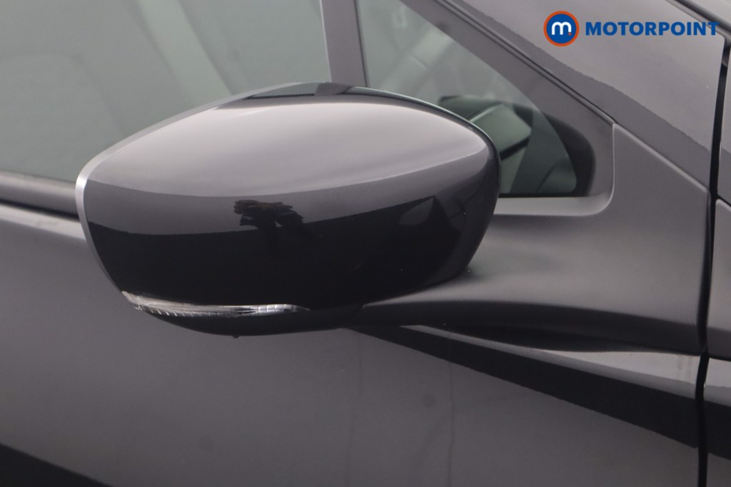 Renault ZOE Iconic Automatic Electric Hatchback - Stock Number (1662457) - 28th supplementary image