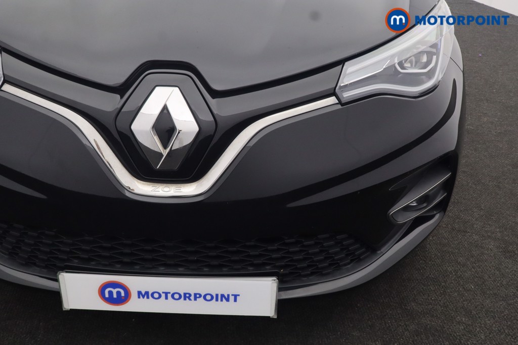 Renault ZOE Iconic Automatic Electric Hatchback - Stock Number (1662457) - 31st supplementary image