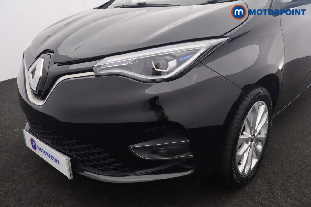 Renault ZOE Iconic Automatic Electric Hatchback - Stock Number (1662457) - 34th supplementary image