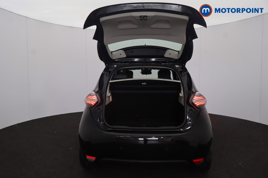 Renault ZOE Iconic Automatic Electric Hatchback - Stock Number (1662457) - 39th supplementary image