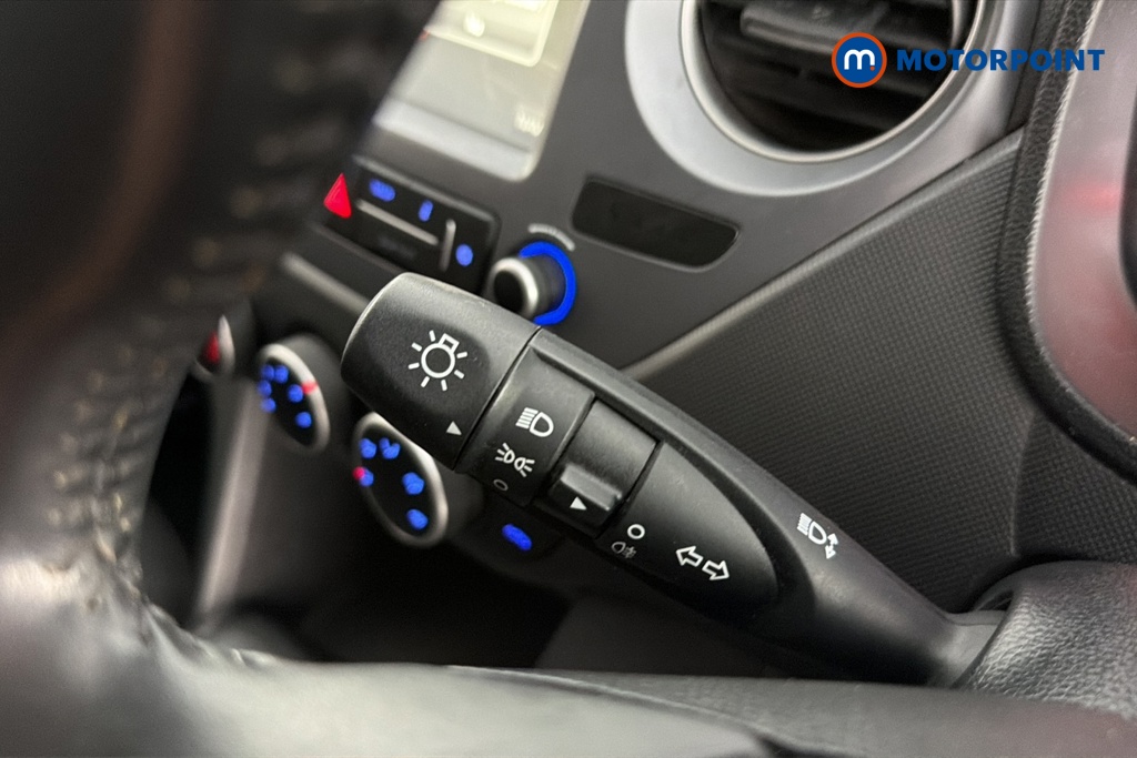 Hyundai I10 Play Manual Petrol Hatchback - Stock Number (1662629) - 5th supplementary image