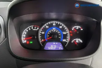 Hyundai I10 Play Manual Petrol Hatchback - Stock Number (1662629) - 7th supplementary image