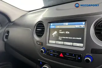 Hyundai I10 Play Manual Petrol Hatchback - Stock Number (1662629) - 8th supplementary image