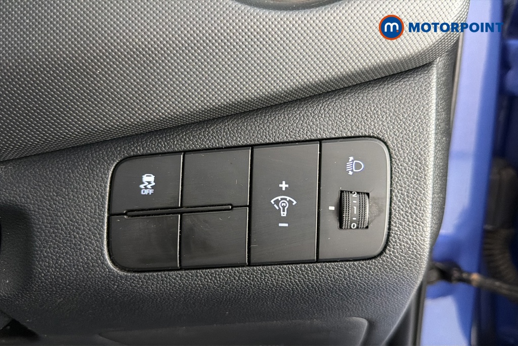 Hyundai I10 Play Manual Petrol Hatchback - Stock Number (1662629) - 11th supplementary image