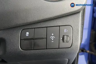 Hyundai I10 Play Manual Petrol Hatchback - Stock Number (1662629) - 11th supplementary image