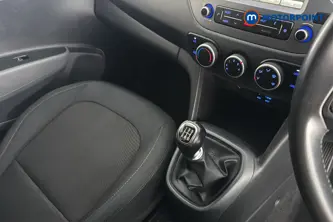 Hyundai I10 Play Manual Petrol Hatchback - Stock Number (1662629) - 15th supplementary image