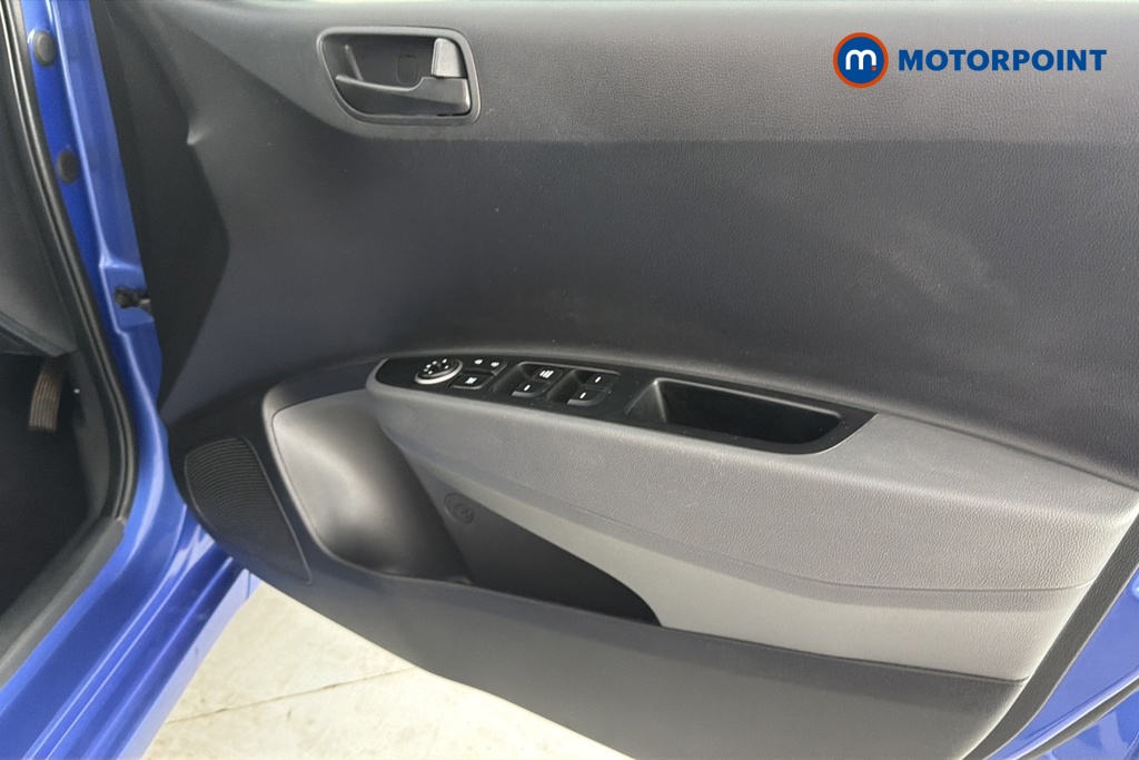 Hyundai I10 Play Manual Petrol Hatchback - Stock Number (1662629) - 18th supplementary image