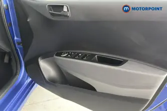 Hyundai I10 Play Manual Petrol Hatchback - Stock Number (1662629) - 18th supplementary image