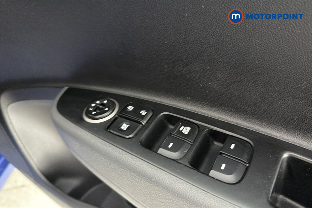 Hyundai I10 Play Manual Petrol Hatchback - Stock Number (1662629) - 19th supplementary image
