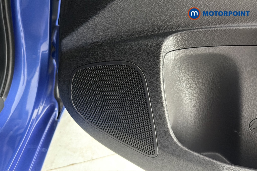 Hyundai I10 Play Manual Petrol Hatchback - Stock Number (1662629) - 21st supplementary image
