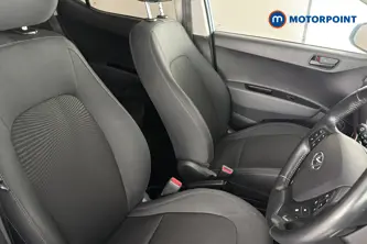 Hyundai I10 Play Manual Petrol Hatchback - Stock Number (1662629) - 22nd supplementary image