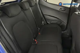 Hyundai I10 Play Manual Petrol Hatchback - Stock Number (1662629) - 25th supplementary image