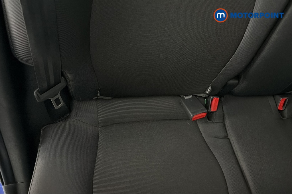 Hyundai I10 Play Manual Petrol Hatchback - Stock Number (1662629) - 27th supplementary image