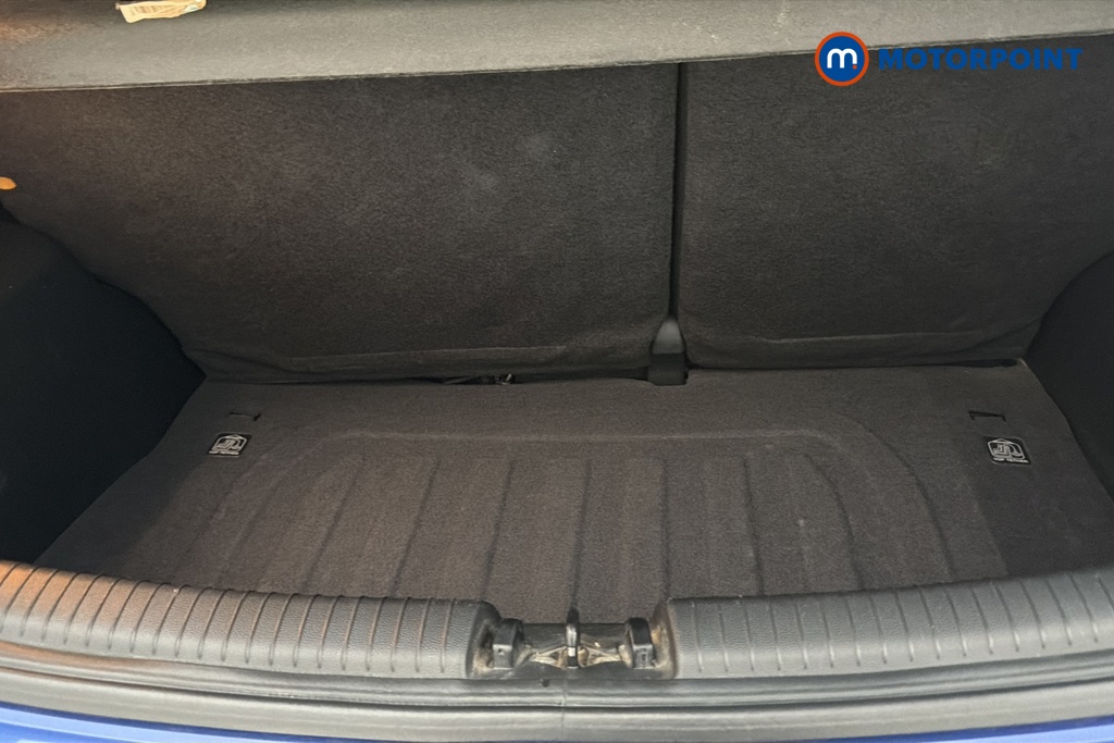 Hyundai I10 Play Manual Petrol Hatchback - Stock Number (1662629) - 30th supplementary image