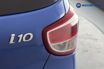Hyundai I10 Play Manual Petrol Hatchback - Stock Number (1662629) - 36th supplementary image