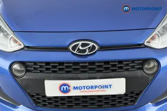 Hyundai I10 Play Manual Petrol Hatchback - Stock Number (1662629) - 43rd supplementary image
