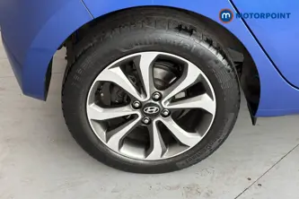 Hyundai I10 Play Manual Petrol Hatchback - Stock Number (1662629) - 46th supplementary image