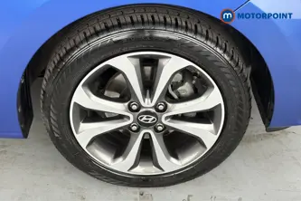 Hyundai I10 Play Manual Petrol Hatchback - Stock Number (1662629) - 47th supplementary image
