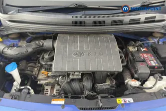 Hyundai I10 Play Manual Petrol Hatchback - Stock Number (1662629) - 48th supplementary image