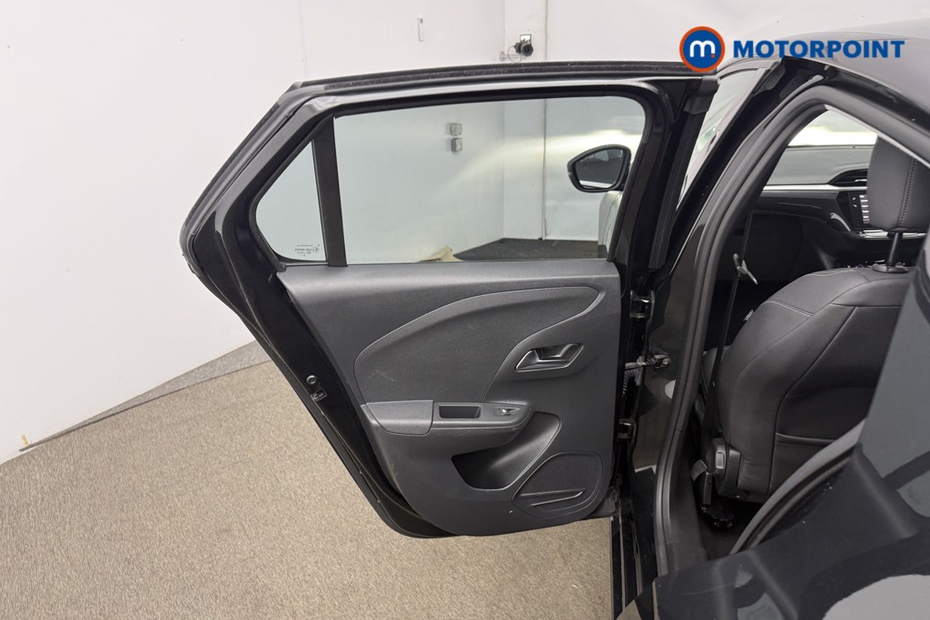 Vauxhall Corsa Elite Edition Manual Petrol Hatchback - Stock Number (1662729) - 5th supplementary image