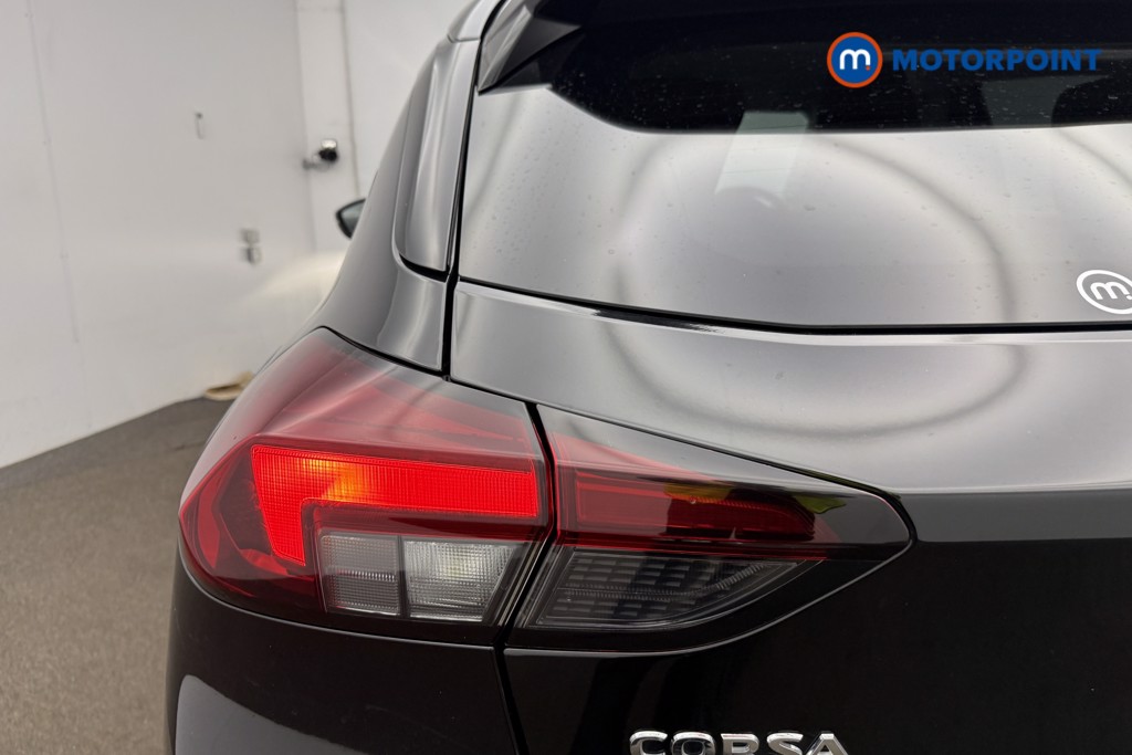 Vauxhall Corsa Elite Edition Manual Petrol Hatchback - Stock Number (1662729) - 7th supplementary image
