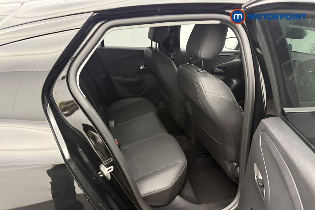 Vauxhall Corsa Elite Edition Manual Petrol Hatchback - Stock Number (1662729) - 13th supplementary image