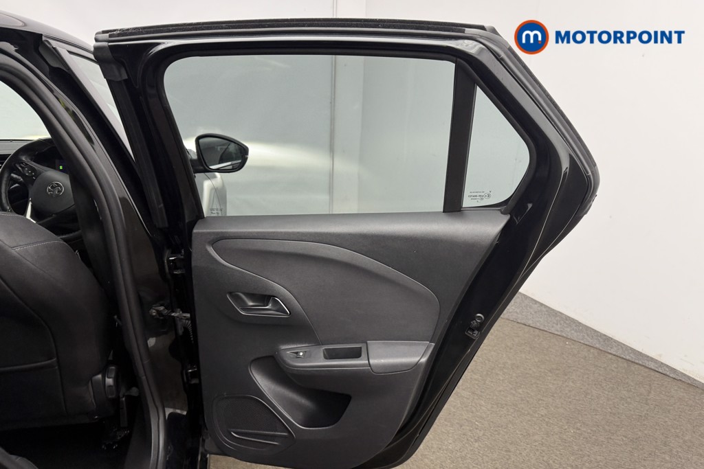 Vauxhall Corsa Elite Edition Manual Petrol Hatchback - Stock Number (1662729) - 14th supplementary image