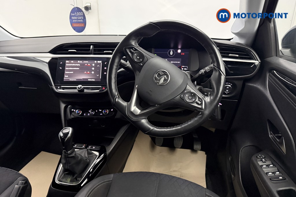 Vauxhall Corsa Elite Edition Manual Petrol Hatchback - Stock Number (1662729) - 15th supplementary image