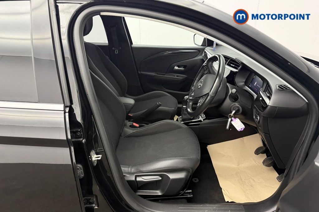 Vauxhall Corsa Elite Edition Manual Petrol Hatchback - Stock Number (1662729) - 16th supplementary image