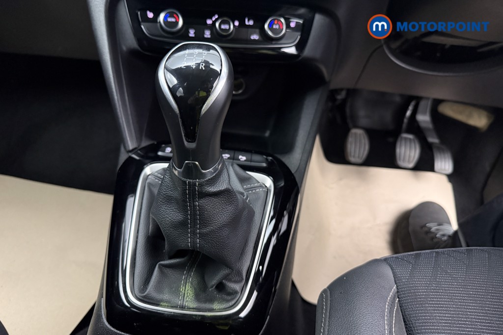Vauxhall Corsa Elite Edition Manual Petrol Hatchback - Stock Number (1662729) - 21st supplementary image