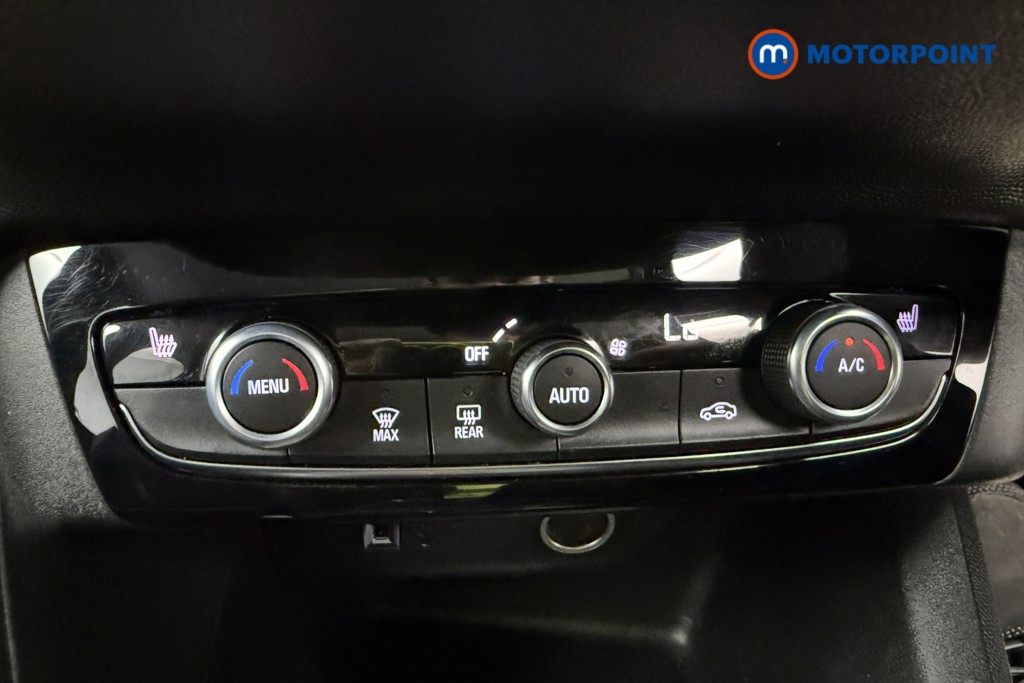 Vauxhall Corsa Elite Edition Manual Petrol Hatchback - Stock Number (1662729) - 24th supplementary image