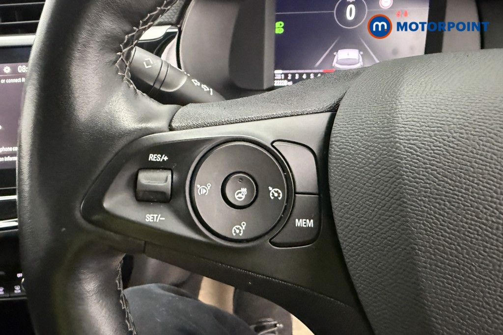Vauxhall Corsa Elite Edition Manual Petrol Hatchback - Stock Number (1662729) - 28th supplementary image