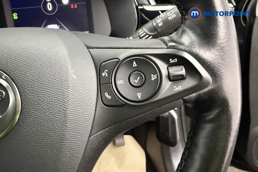 Vauxhall Corsa Elite Edition Manual Petrol Hatchback - Stock Number (1662729) - 29th supplementary image