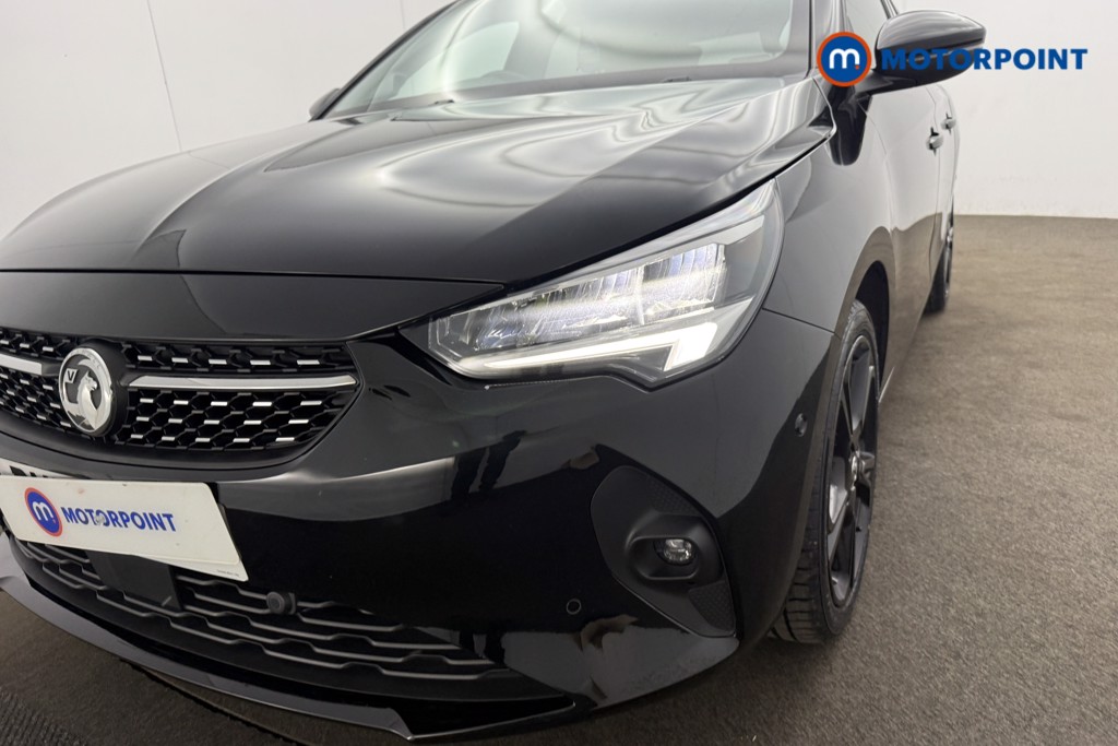 Vauxhall Corsa Elite Edition Manual Petrol Hatchback - Stock Number (1662729) - 31st supplementary image
