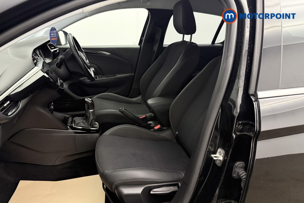Vauxhall Corsa Elite Edition Manual Petrol Hatchback - Stock Number (1662729) - 1st supplementary image