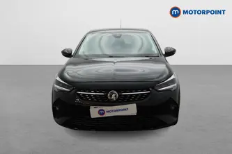 Vauxhall Corsa Elite Edition Manual Petrol Hatchback - Stock Number (1662729) - Front bumper