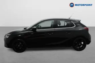 Vauxhall Corsa Elite Edition Manual Petrol Hatchback - Stock Number (1662729) - Passenger side