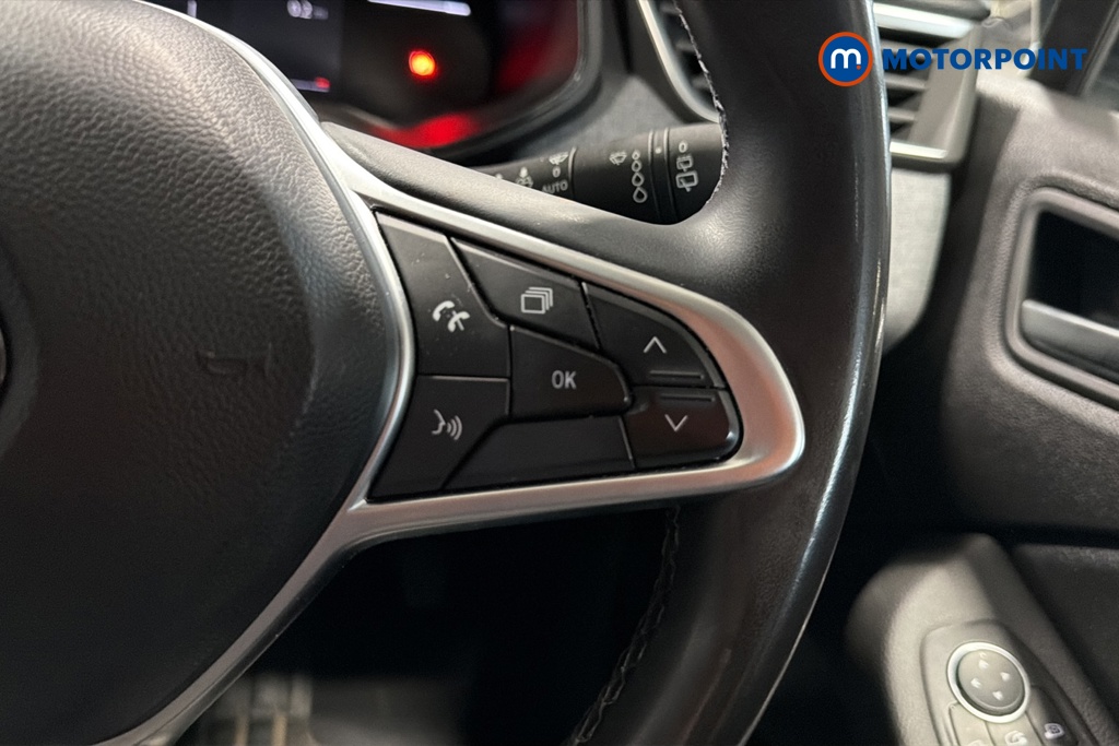 Renault Clio Evolution Manual Petrol Hatchback - Stock Number (1662737) - 3rd supplementary image