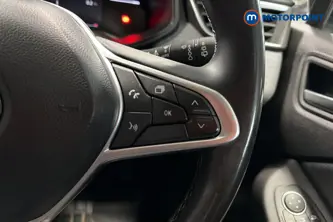 Renault Clio Evolution Manual Petrol Hatchback - Stock Number (1662737) - 3rd supplementary image