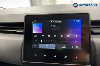 Renault Clio Evolution Manual Petrol Hatchback - Stock Number (1662737) - 8th supplementary image
