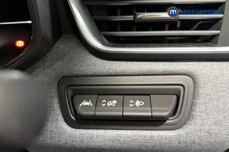 Renault Clio Evolution Manual Petrol Hatchback - Stock Number (1662737) - 11th supplementary image