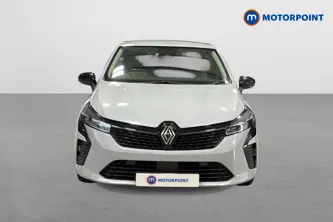 Renault Clio Evolution Manual Petrol Hatchback - Stock Number (1662737) - Front bumper