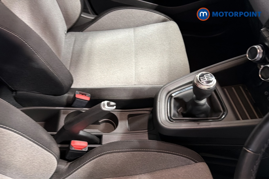 Renault Clio Evolution Manual Petrol Hatchback - Stock Number (1662737) - 15th supplementary image