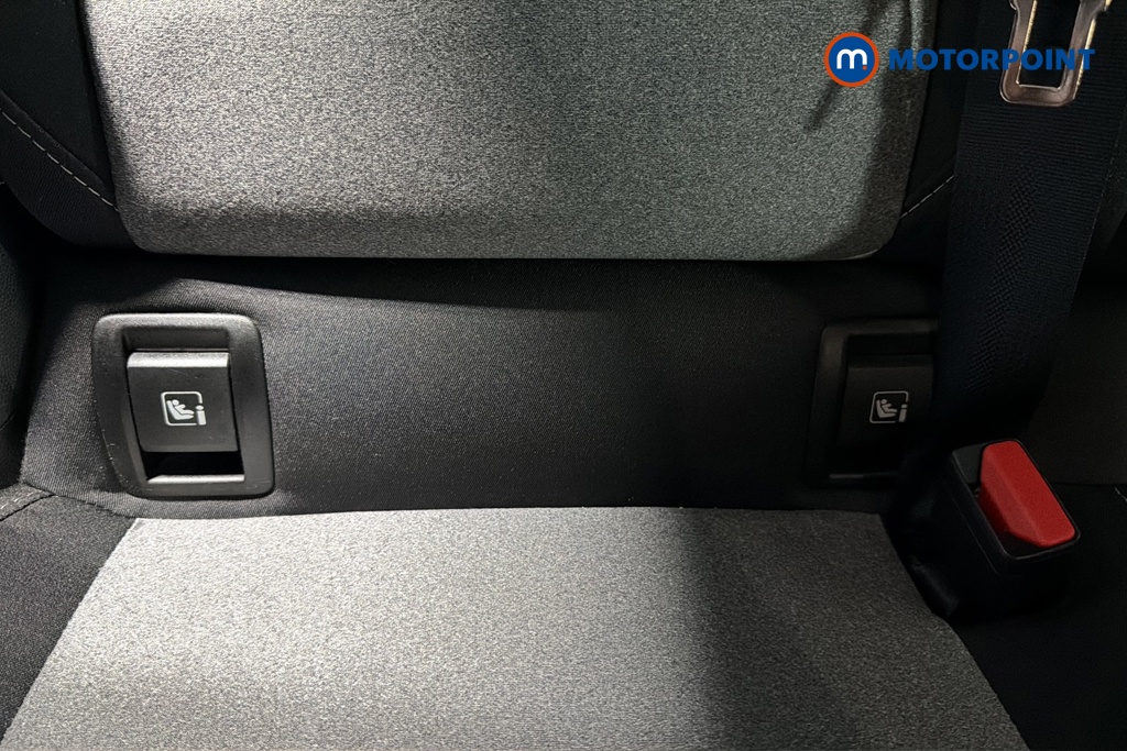 Renault Clio Evolution Manual Petrol Hatchback - Stock Number (1662737) - 27th supplementary image