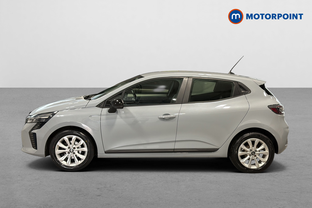 Renault Clio Evolution Manual Petrol Hatchback - Stock Number (1662737) - Drivers side