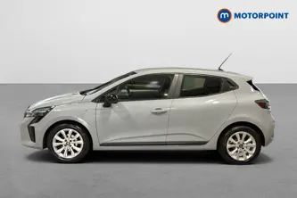 Renault Clio Evolution Manual Petrol Hatchback - Stock Number (1662737) - Drivers side