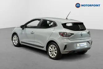 Renault Clio Evolution Manual Petrol Hatchback - Stock Number (1662737) - Drivers side rear corner
