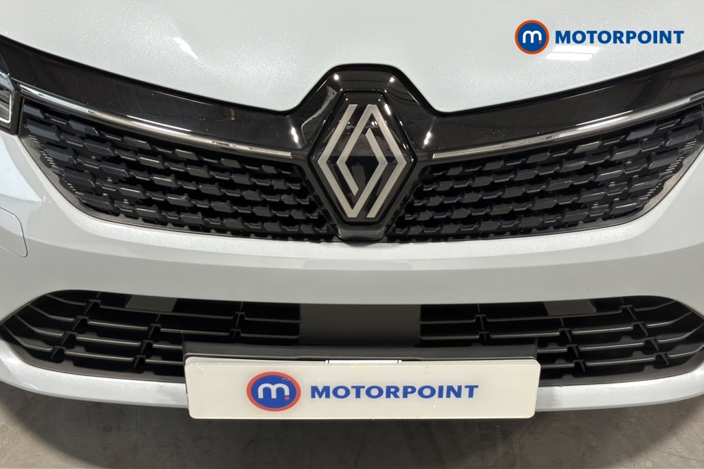 Renault Clio Evolution Manual Petrol Hatchback - Stock Number (1662737) - 43rd supplementary image