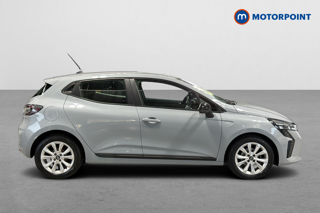 Renault Clio Evolution Manual Petrol Hatchback - Stock Number (1662737) - Passenger side
