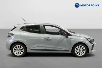 Renault Clio Evolution Manual Petrol Hatchback - Stock Number (1662737) - Passenger side